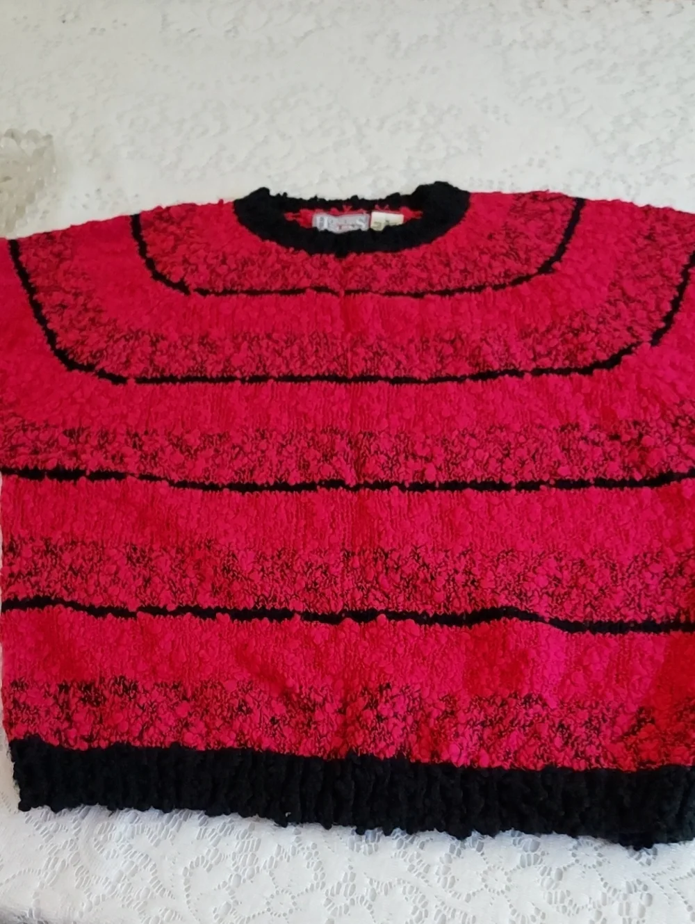 Sweater - Picture 1 of 2